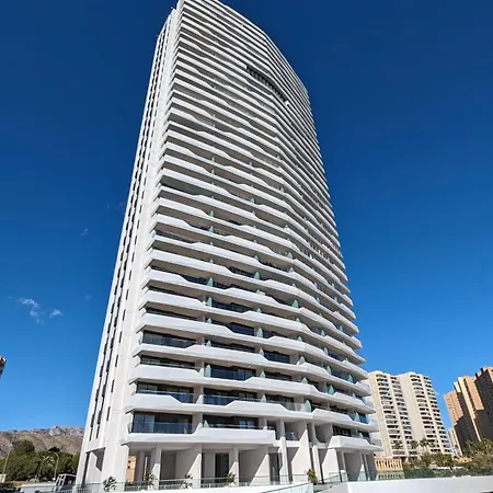 Sea & Sky Apartamento