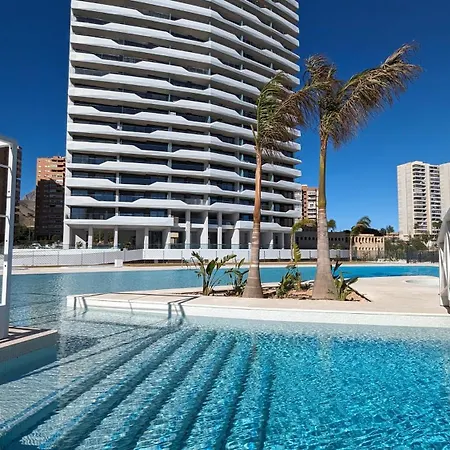 Sea & Sky Apartamento