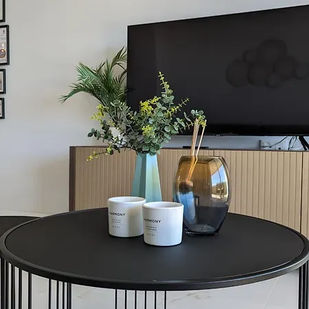 Apartamento Sea & Sky