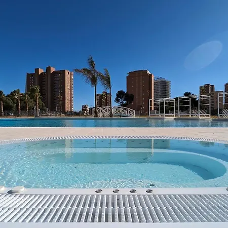 Sea & Sky Apartamento *
