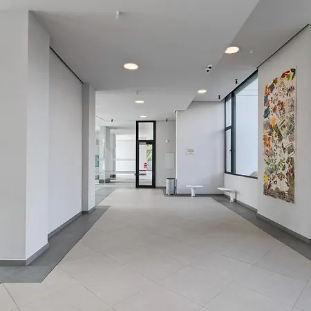 Apartamento Sea & Sky *