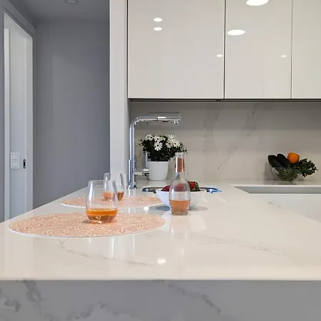 Sea & Sky Apartamento