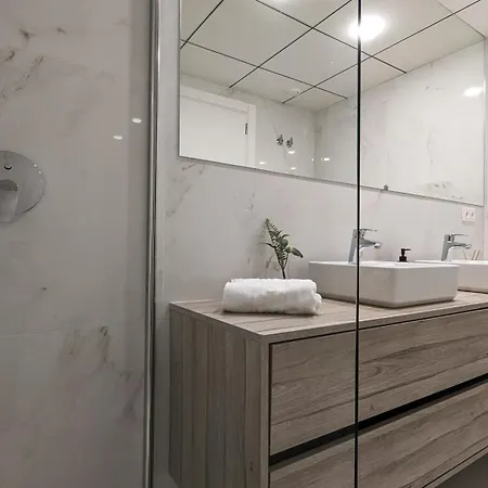 Apartamento Sea & Sky